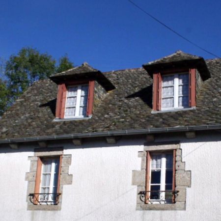 Maison Charmante A Florentin La Capelle Avec Jardin Et Vue Montagne 외부 사진