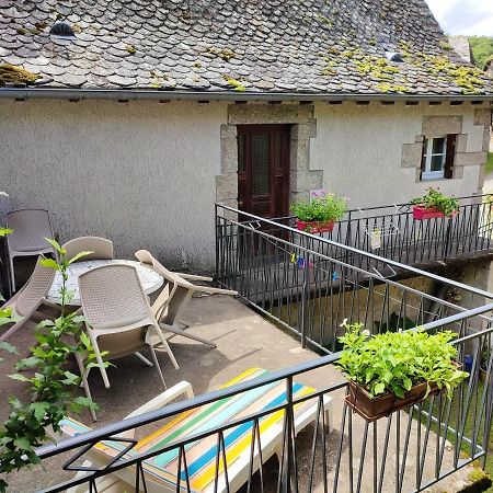 Maison Charmante A Florentin La Capelle Avec Jardin Et Vue Montagne 외부 사진
