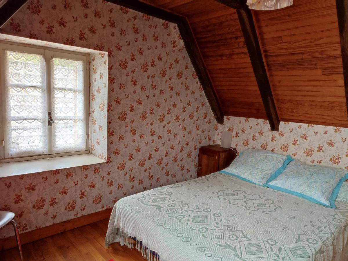 Maison Charmante A Florentin La Capelle Avec Jardin Et Vue Montagne 외부 사진