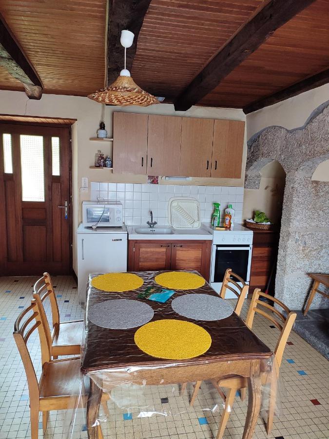 Maison Charmante A Florentin La Capelle Avec Jardin Et Vue Montagne 외부 사진