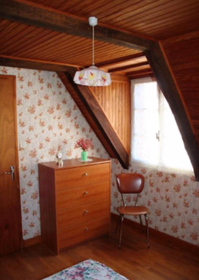Maison Charmante A Florentin La Capelle Avec Jardin Et Vue Montagne 외부 사진
